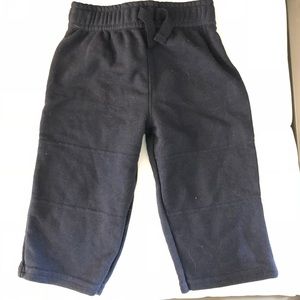 12 Months Boy Sweatpants